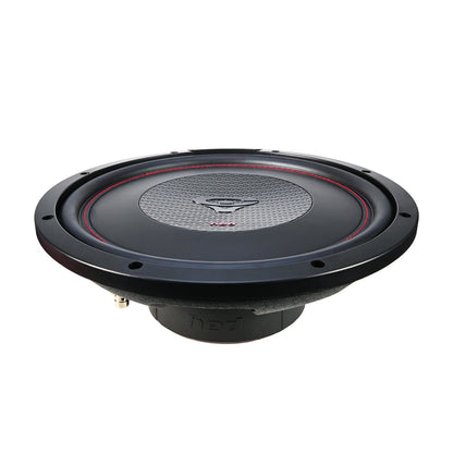 HED 10" Shallow DVC Subwoofer (4Ω) - HS10DV4 - Cerwin Vega