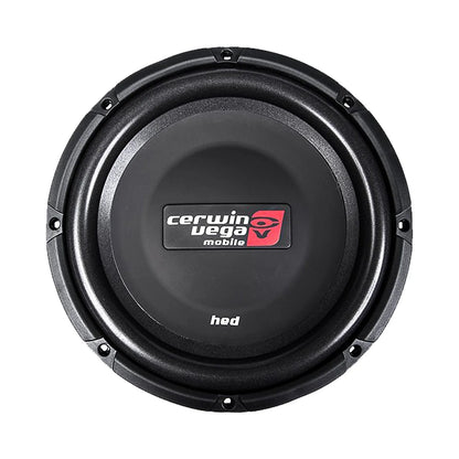 Cerwin Vega HED Series Subwoofers - Cerwin Vega