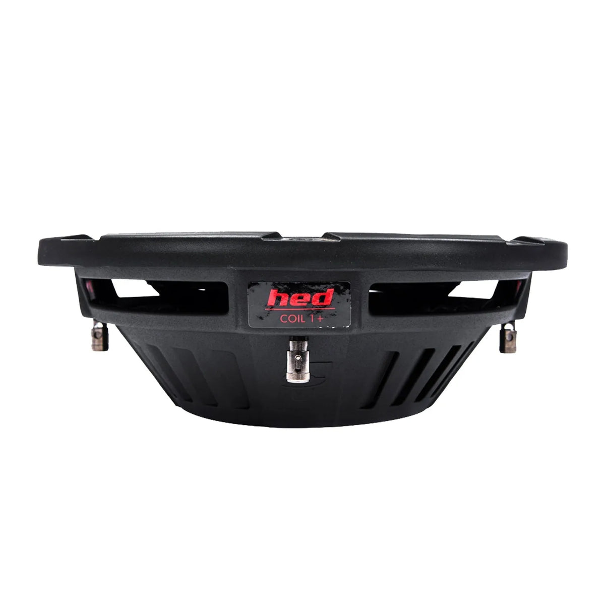 12" HED Shallow Subwoofer DVC (2Ω) - HS122D - Cerwin Vega