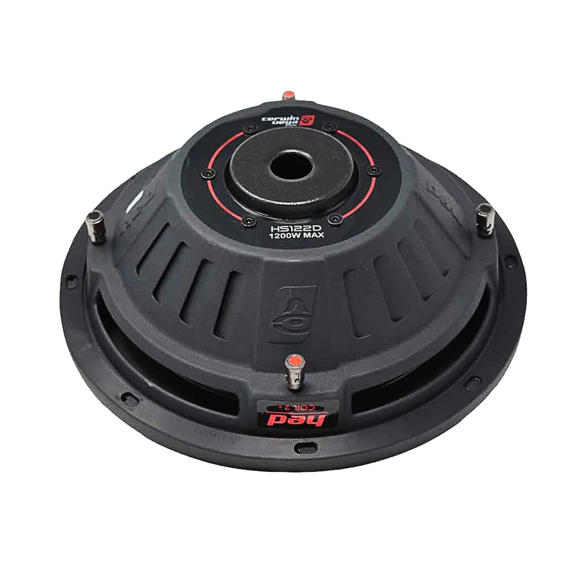 HED Series 12