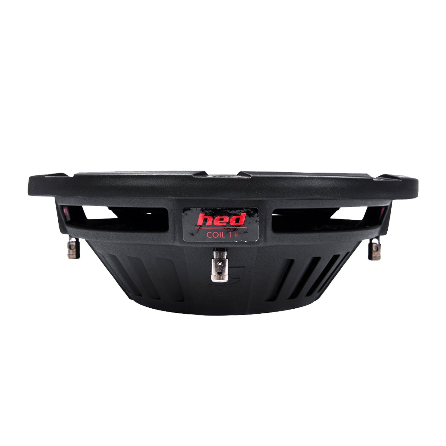 HED Series 12" Shallow Dual Voice Coil Subwoofer (2Ω) - HS122D - Cerwin Vega