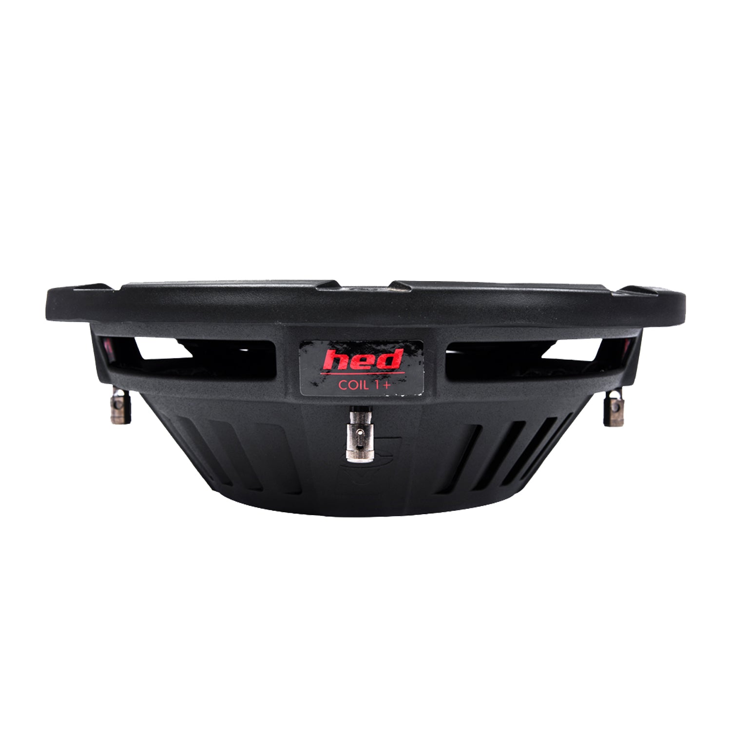 HED Series 12" Shallow Dual Voice Coil Subwoofer (2Ω) - HS122D - Cerwin Vega