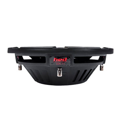 HED Series 12" Shallow Dual Voice Coil Subwoofer (2Ω) - HS122D - Cerwin Vega