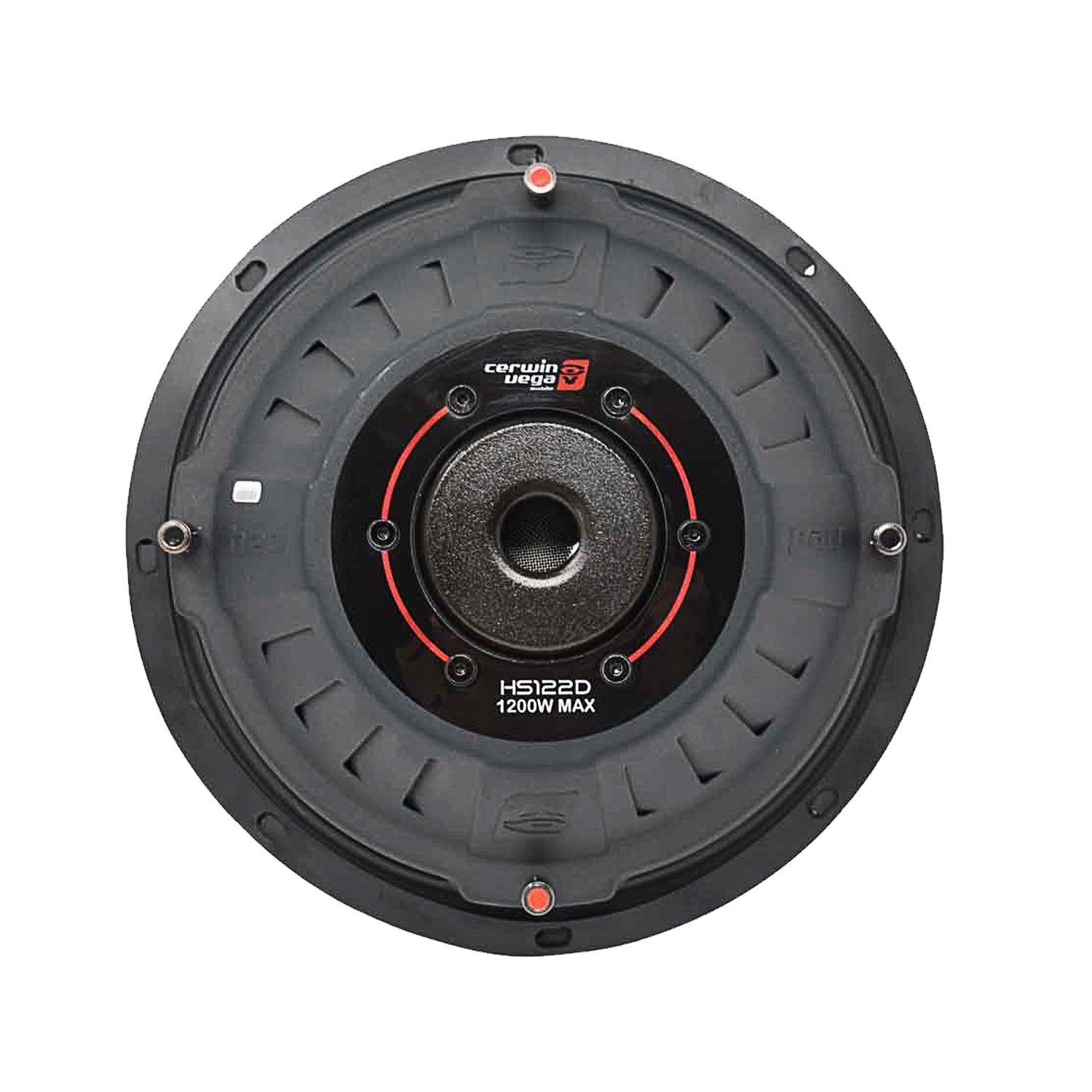 CVS112G-W3v2 サブウーファー 300WRMS HED Series 12