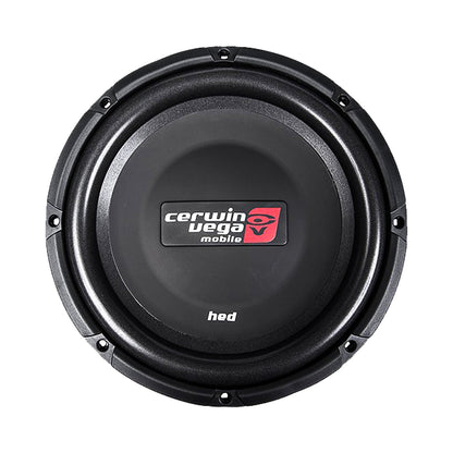 Cerwin Vega HED Series Subwoofers - Cerwin Vega