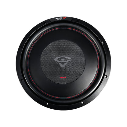 HED 2025 Edition - 12" Shallow DVC Subwoofer (2Ω) - HS12DV2