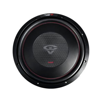 HED 12" Shallow DVC Subwoofer (4Ω) - HS12DV4
