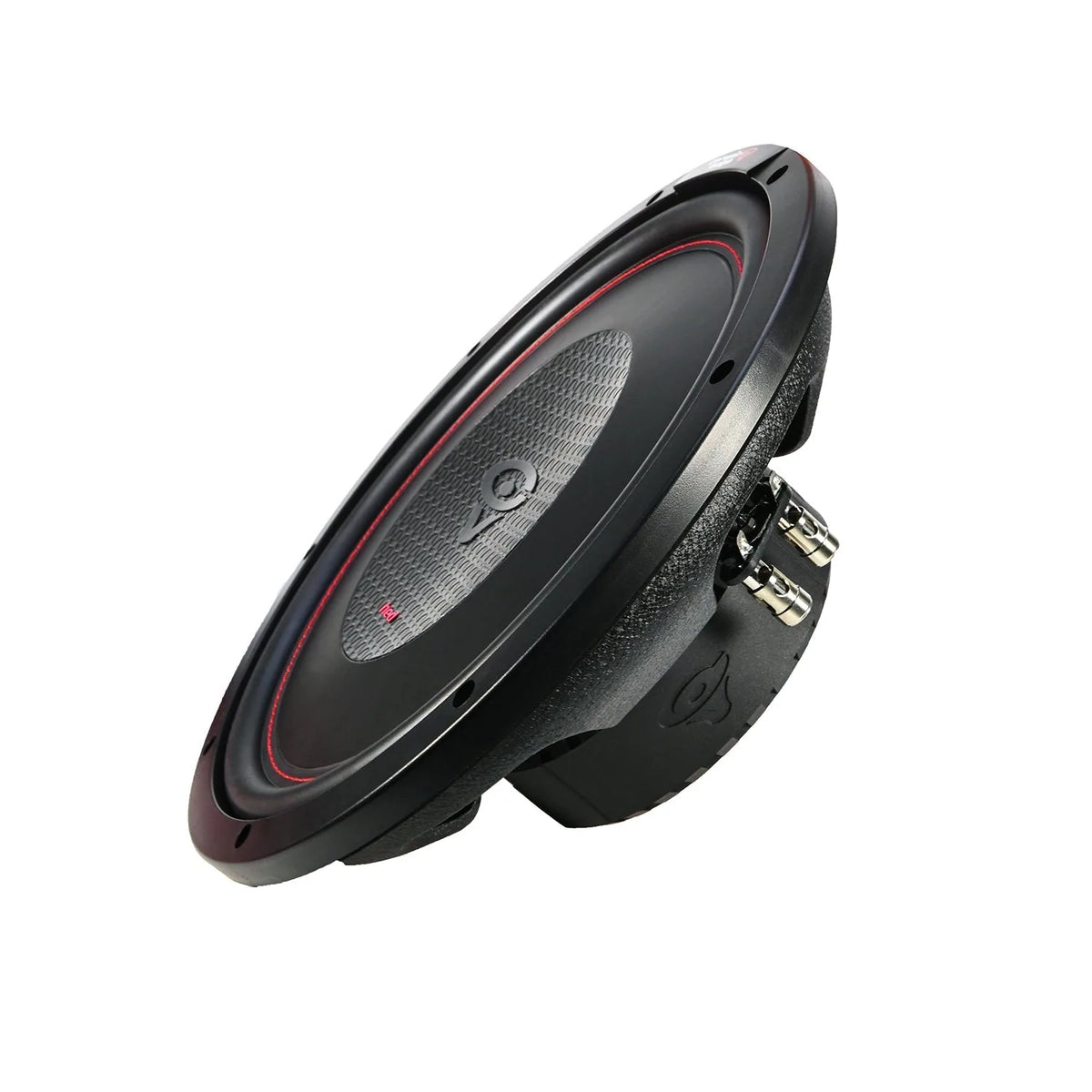 12" HED Shallow Subwoofer DVC (4Ω) - HS12DV4 - Cerwin Vega
