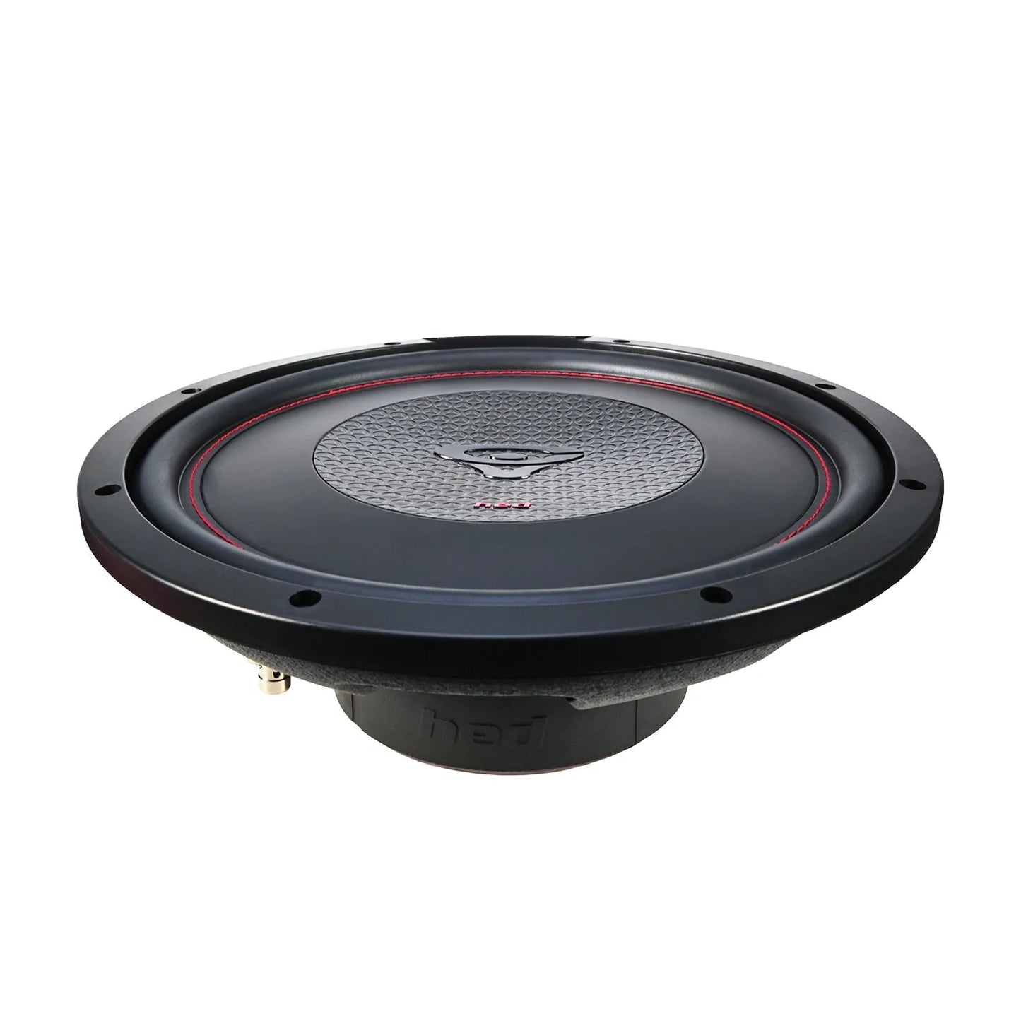 12" HED Shallow Subwoofer DVC (4Ω) - HS12DV4 - Cerwin Vega