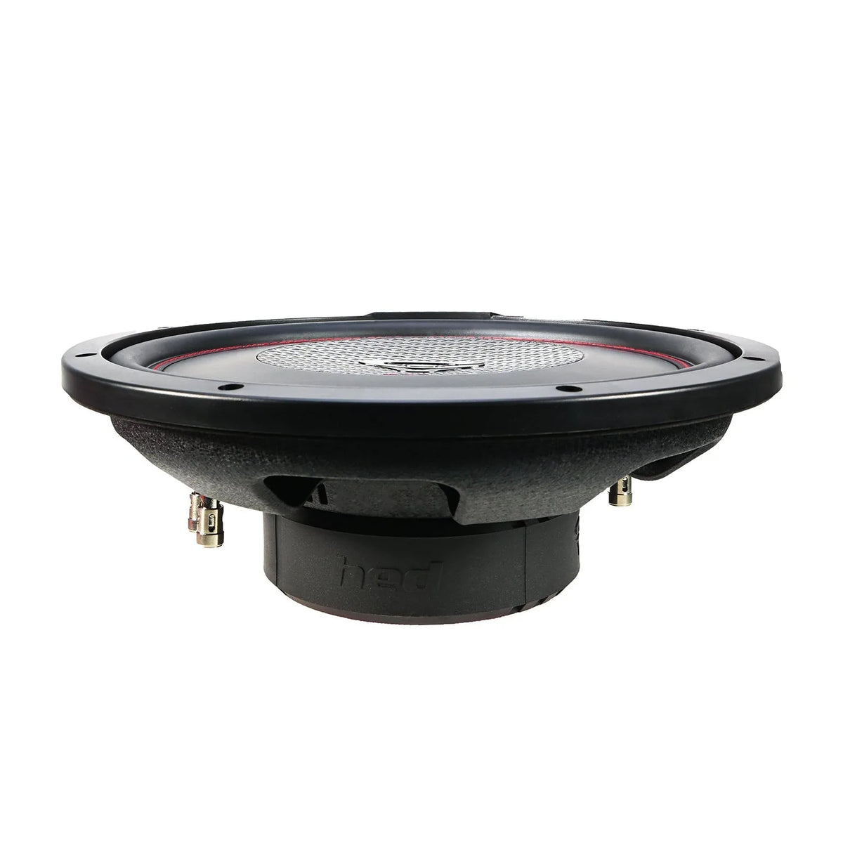 12" HED Shallow Subwoofer DVC (4Ω) - HS12DV4 - Cerwin Vega