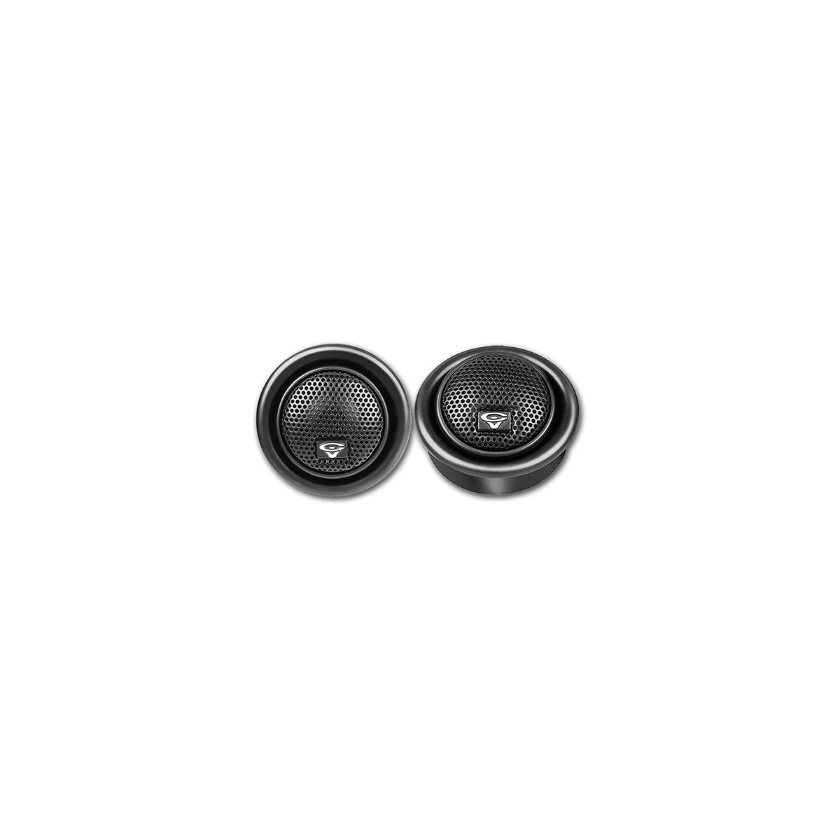 3/4" HED Series Soft Dome Tweeter Kit (Pair) - HT34 - Cerwin Vega