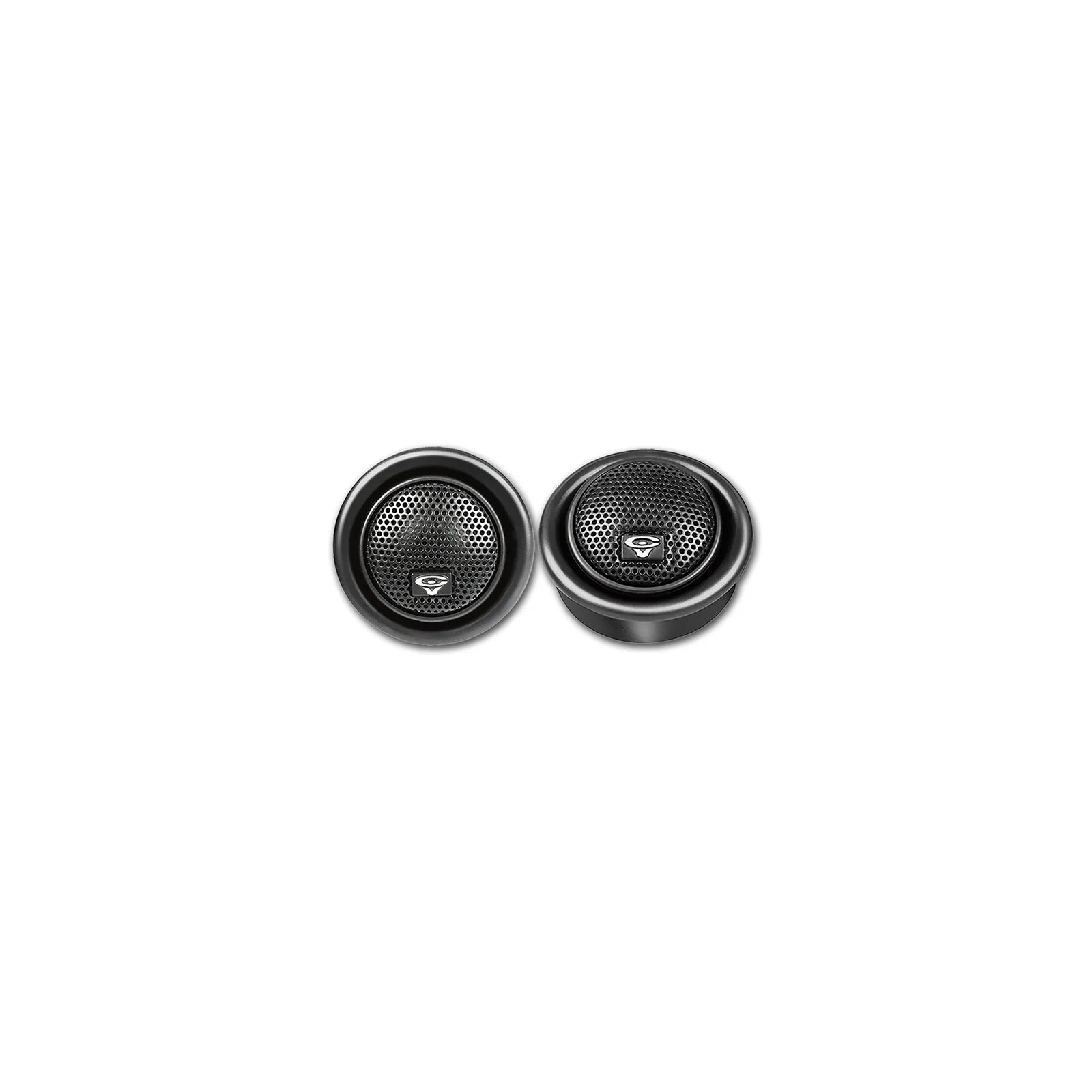 3/4" HED Series Soft Dome Tweeter Kit (Pair) - HT34 - Cerwin Vega