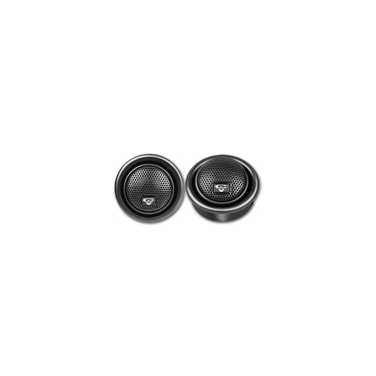 3/4" HED Series Soft Dome Tweeter Kit (Pair) - HT34 - Cerwin Vega