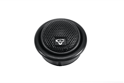 3/4" HED Series Soft Dome Tweeter Kit (Pair) - HT34 - Cerwin Vega