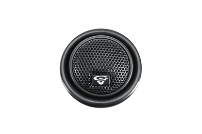 3/4" HED Series Soft Dome Tweeter Kit (Pair) - HT34 - Cerwin Vega