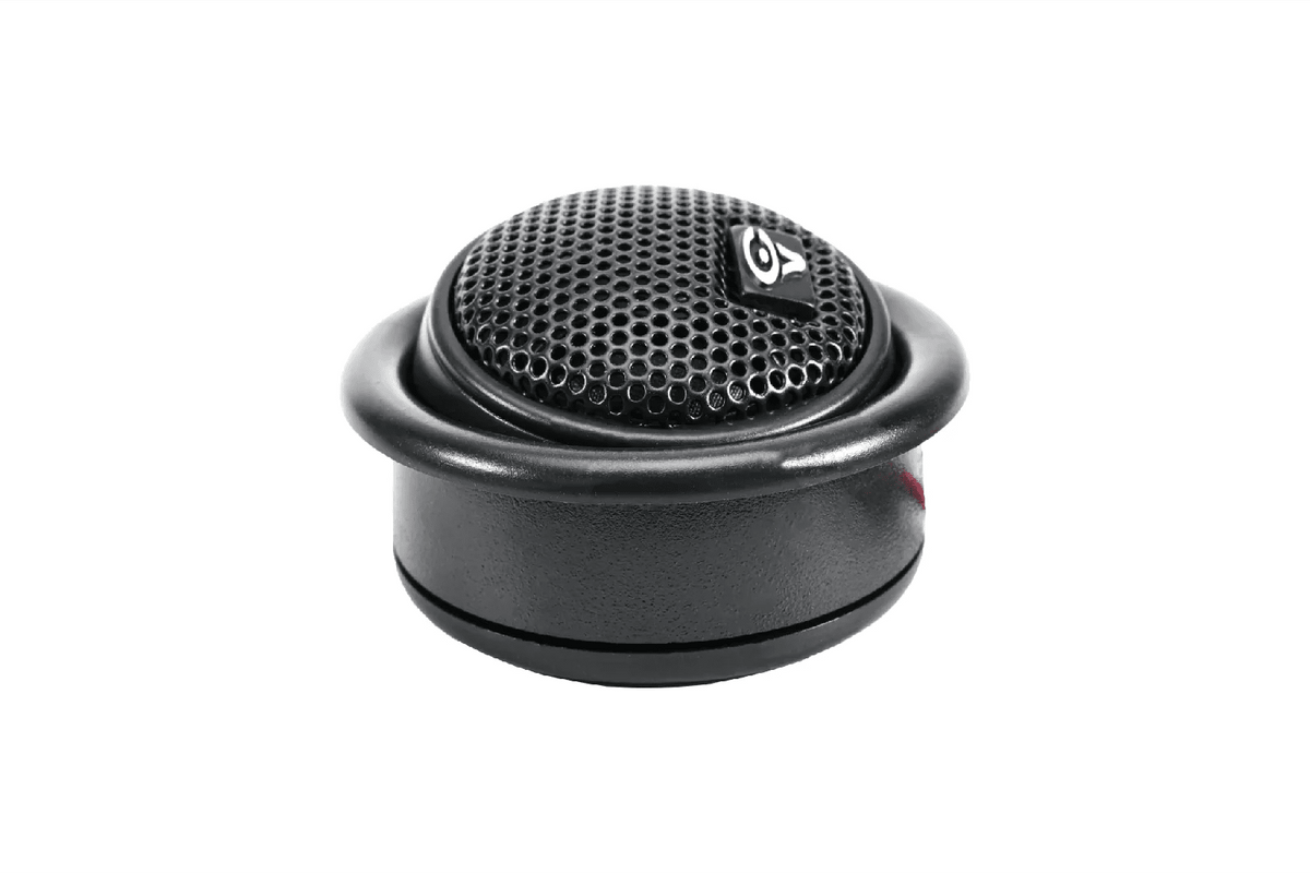 3/4" HED Series Soft Dome Tweeter Kit (Pair) - HT34 - Cerwin Vega