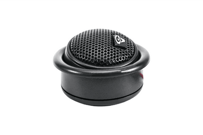 3/4" HED Series Soft Dome Tweeter Kit (Pair) - HT34 - Cerwin Vega