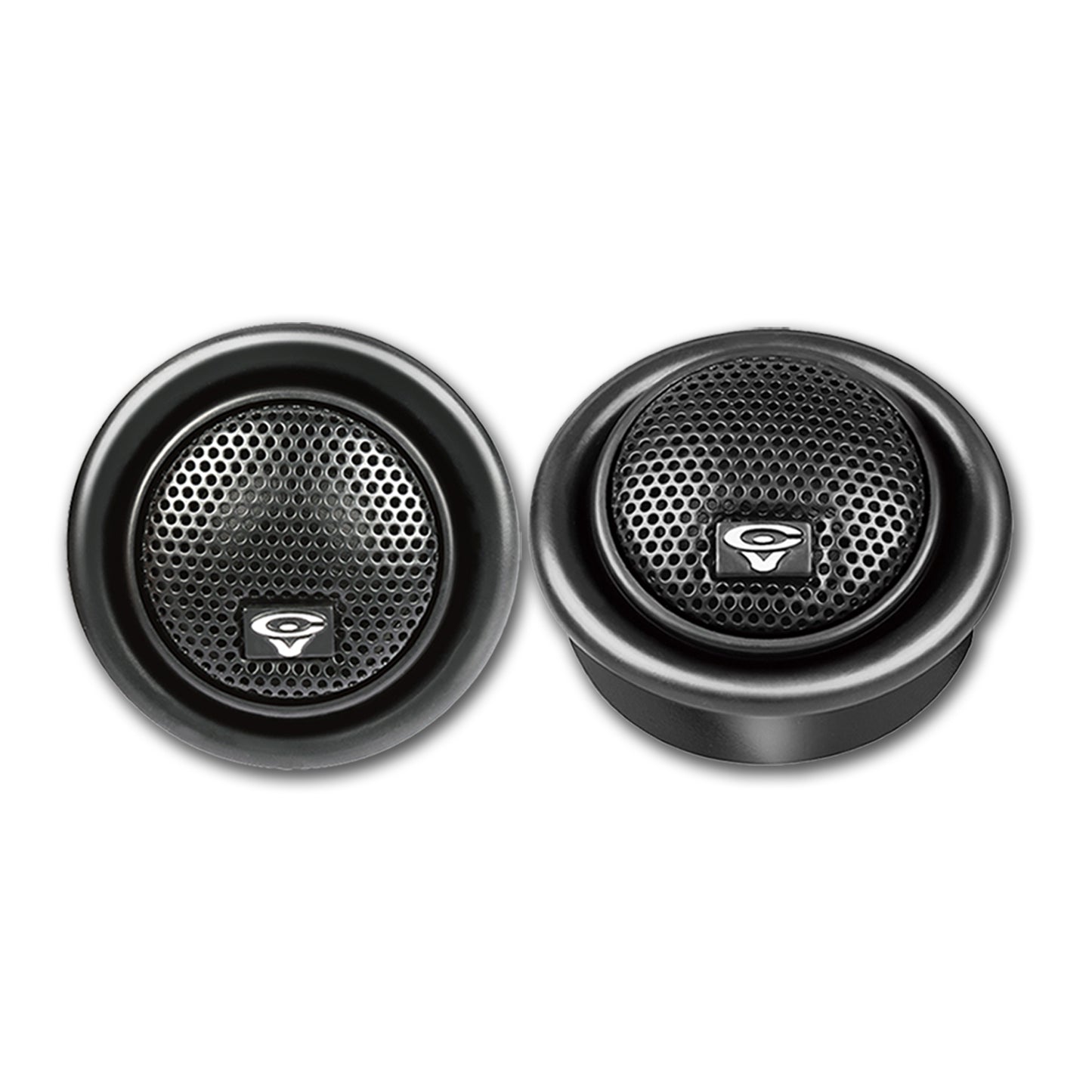 HT34 - HED 2025 Edition 3/4" Soft Dome Tweeter Kit (Pair)