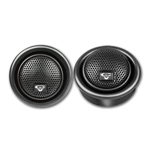 HT34 - HED 2025 Edition 3/4" Soft Dome Tweeter Kit (Pair)