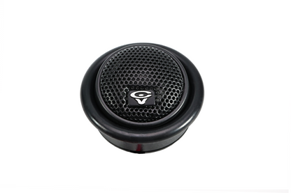 HT34 - HED 2025 Edition 3/4" Soft Dome Tweeter Kit (Pair)