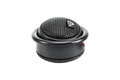 HT34 - HED 2025 Edition 3/4" Soft Dome Tweeter Kit (Pair)