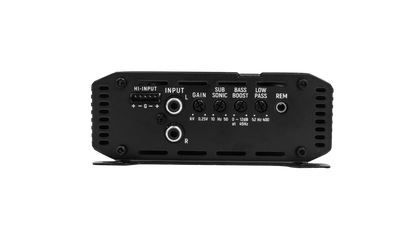 CVP3600.1 - CVP PERFORMANCE 3600W MAX 1-CH SMALL CHASSIS AMPLIFIER