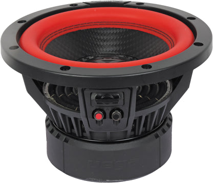 Vega 2025 Edition Subwoofer - 8" 2Ω DVC subwoofer - V8DV2