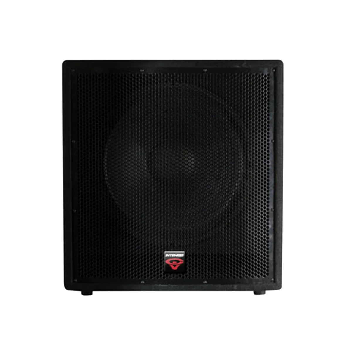 18" V2 Passive Subwoofer - INT-118SV2 - Cerwin Vega