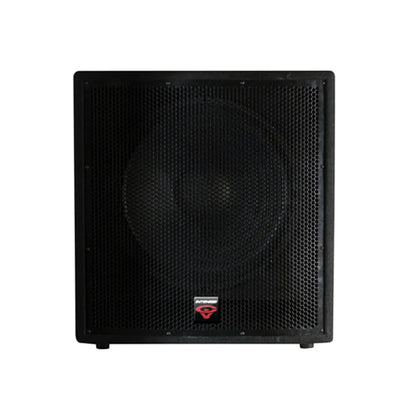18" V2 Passive Subwoofer - INT-118SV2 - Cerwin Vega