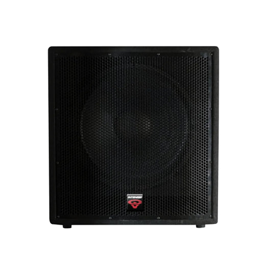 18" V2 Passive Subwoofer - INT-118SV2 - Cerwin Vega