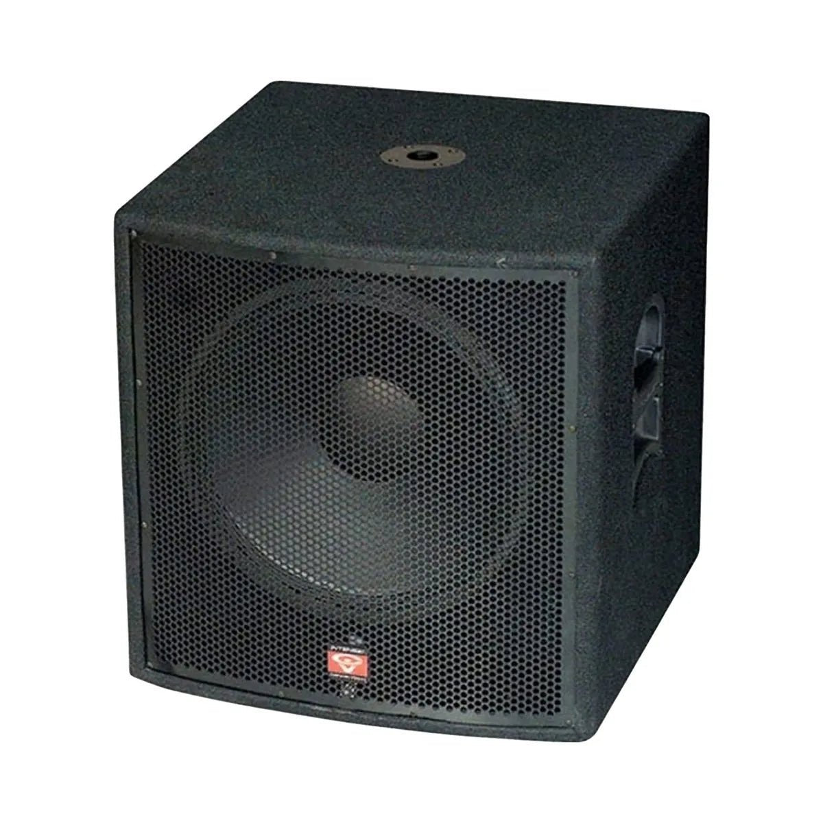 18" V2 Passive Subwoofer - INT-118SV2 - Cerwin Vega