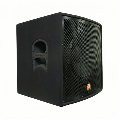 18" V2 Passive Subwoofer - INT-118SV2 - Cerwin Vega