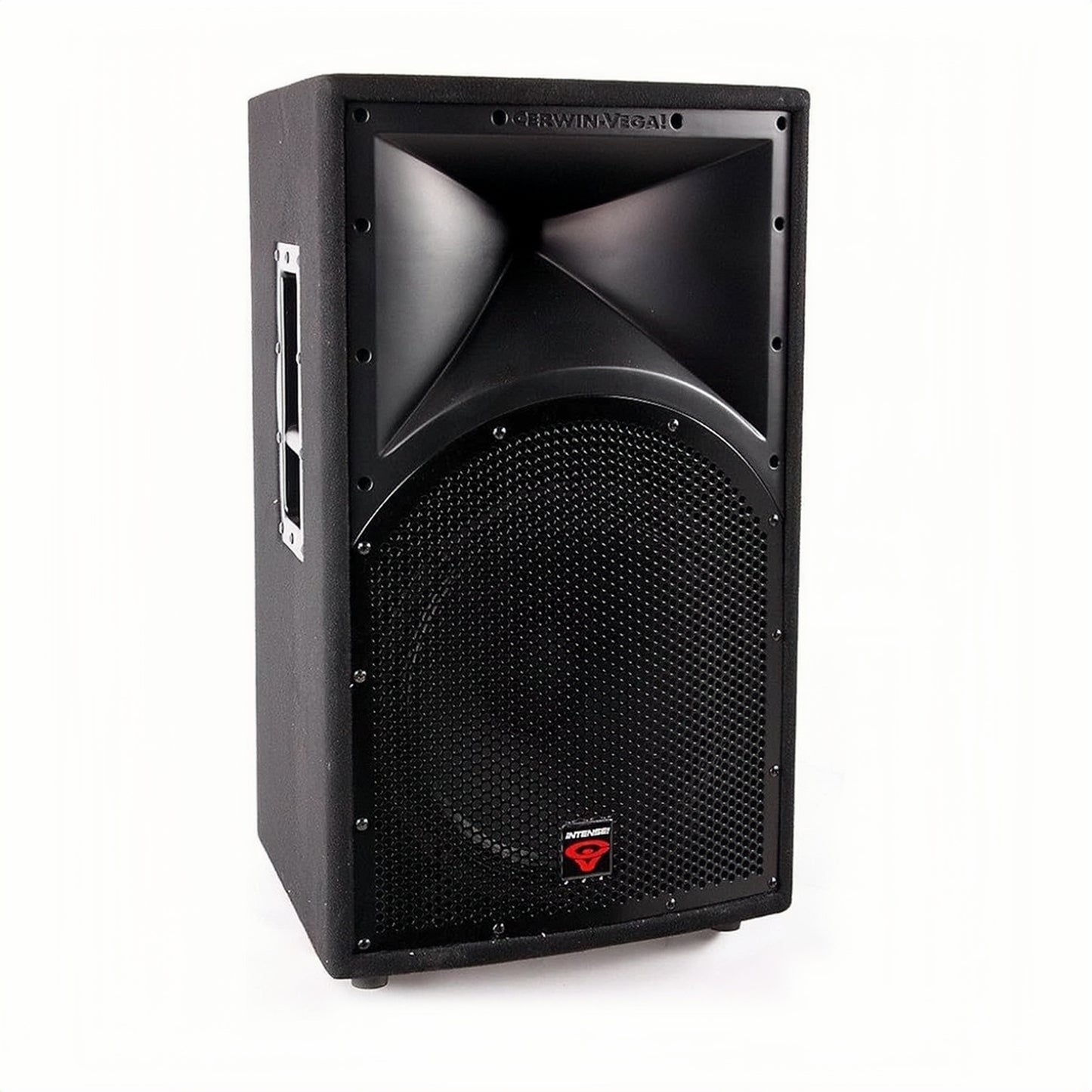 INT-152V2  15" 2-WAY Full Range Passive PA Speaker