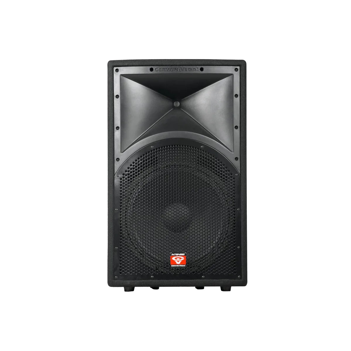15" 2-Way Full Range Passive PA Speaker - INT-152V2 - Cerwin Vega
