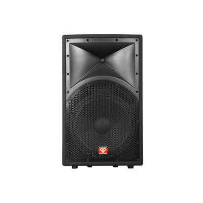 15" 2-Way Full Range Passive PA Speaker - INT-152V2 - Cerwin Vega