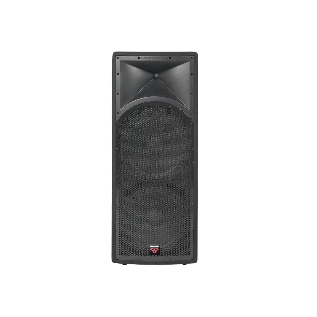 15" Dual 2.5-Way Full Range V2 Loudspeaker - INT-252V2 - Cerwin Vega