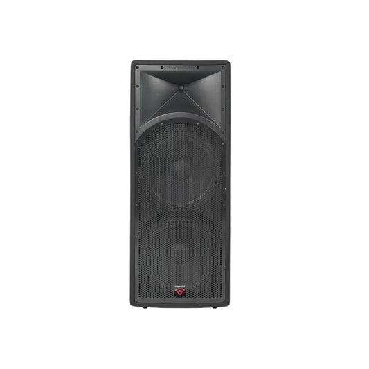 15" Dual 2.5-Way Full Range V2 Loudspeaker - INT-252V2 - Cerwin Vega