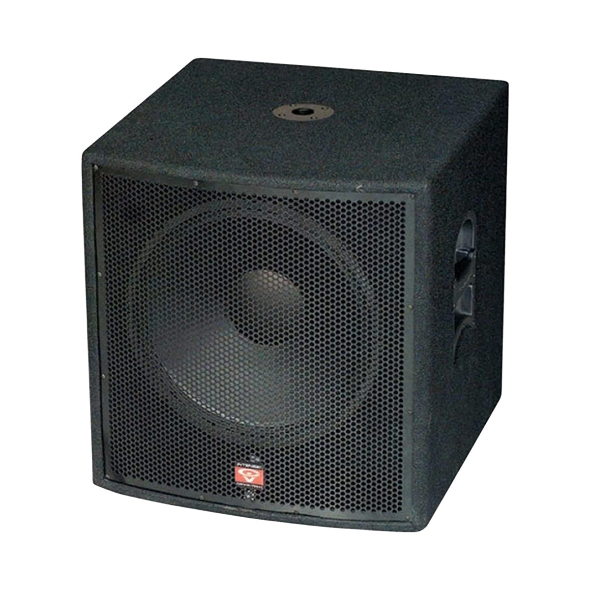 INT-118SV2  18" V2 Subwoofer