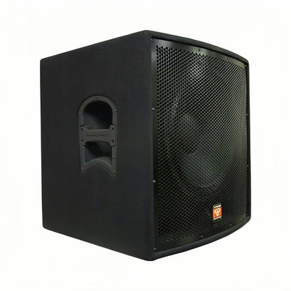 INT-118SV2  18" V2 Subwoofer