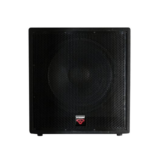 INTENSE Series 18" V2 Subwoofer - INT-118SV2