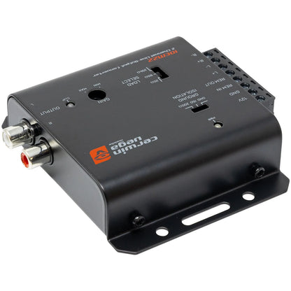 2-Channel Line Output Converter 2-In, 2-Out - IOEM22 - Cerwin Vega