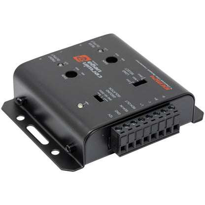 4 - Channel Line Output Converter 2 - In & 4 - Out - IOEM24 - Cerwin Vega