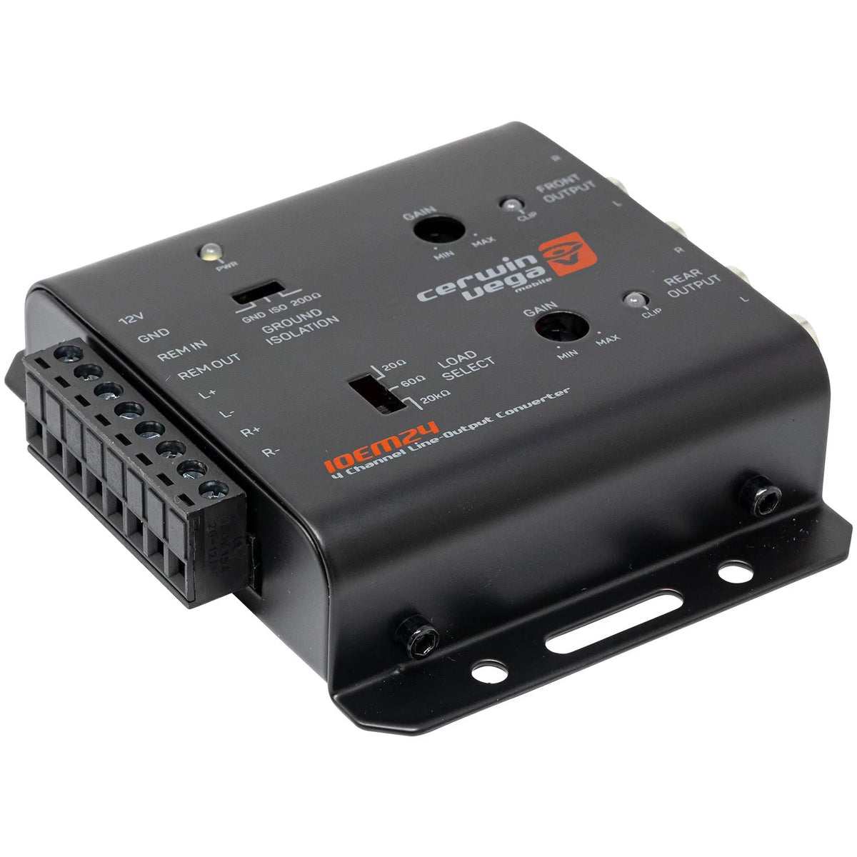 Cerwin Vega - Signal Converter - Cerwin Vega