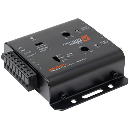 Cerwin Vega - Signal Converter - Cerwin Vega