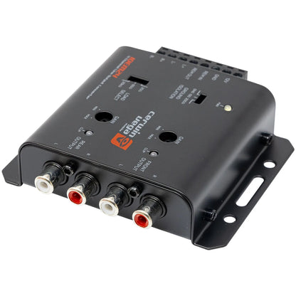 4-Channel Line Output Converter 2-In & 4-Out -IOEM24 - Cerwin Vega