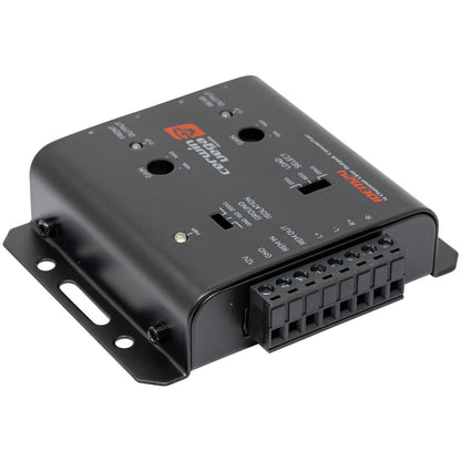 4-Channel Line Output Converter 2-In & 4-Out -IOEM24 - Cerwin Vega