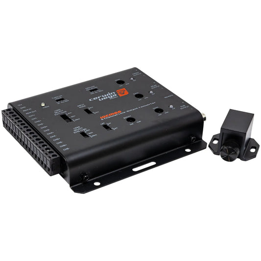 Cerwin Vega - Signal Converter - Cerwin Vega