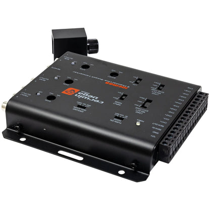 6-Channel In / 6 Out Line Output Converter - IOEM66 - Cerwin Vega