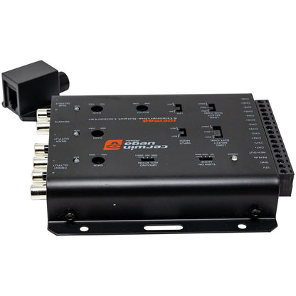 6-Channel In / 6 Out Line Output Converter - IOEM66 - Cerwin Vega