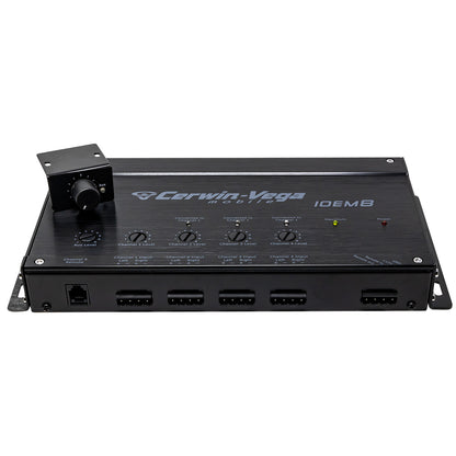 8 - Channel Line Output Converter - IOEM8 - Cerwin Vega